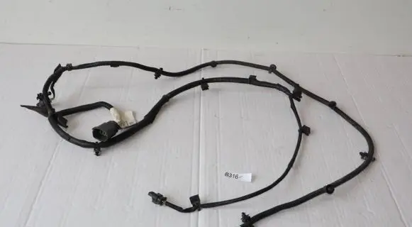 Volvo V60 Parking sensor (PDC) wiring loom 30786387