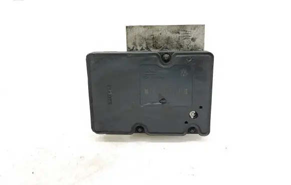 Volkswagen Multivan T5 ABS Pump 7H0907379D 5WK84011 10092503113