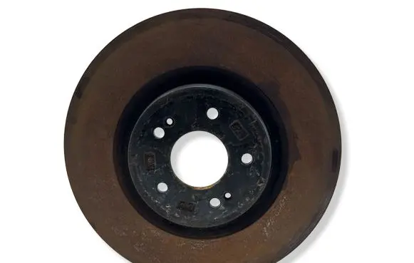 KIA EV6 Front brake disc