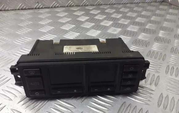 Audi A3 S3 8L Interior fan control switch 8L0820043M
