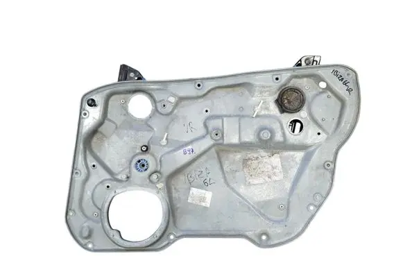 Seat Ibiza II (6k) Front window lifting mechanism without motor 6L4837752DJ