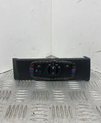 BMW 5 E60 E61 Light switch 6925260