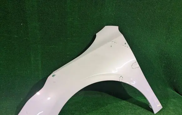 KIA Ceed Fender