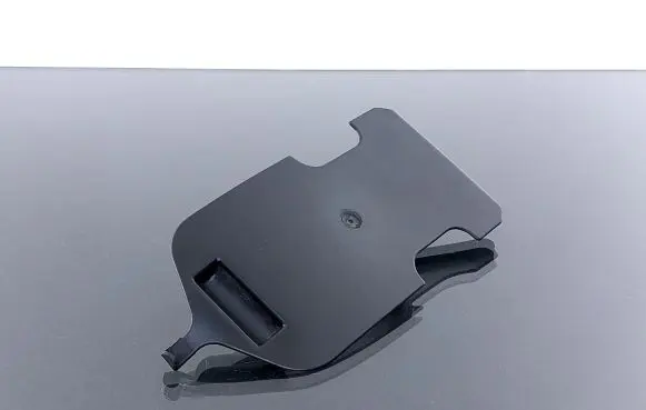 Other sill/pillar trim element