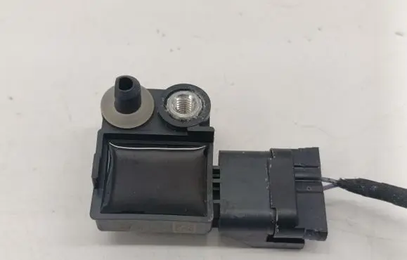 Mini Cooper Countryman R60 Airbag deployment crash/impact sensor 9159311