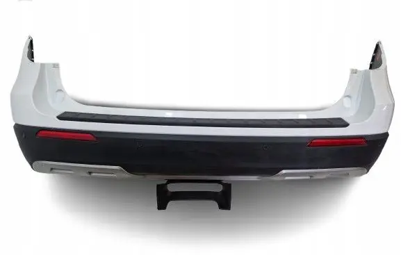 Ford Explorer VI Rear bumper LB5B17F001AAW
