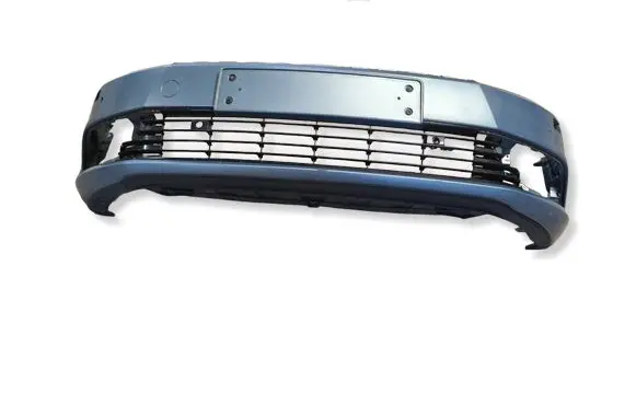 Volkswagen PASSAT CC Front bumper 3C8807221F