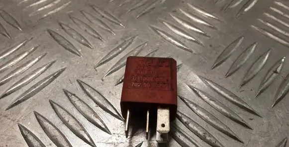 Alfa Romeo 147 Other relay D272 70250