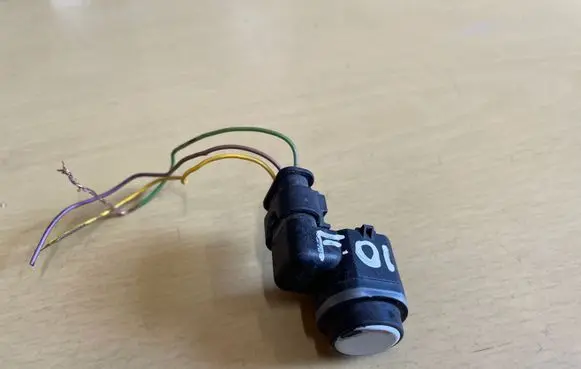 BMW 7 F01 F02 F03 F04 Parking PDC sensor 9173106
