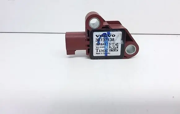 Volvo V50 Airbag deployment crash/impact sensor 30737138