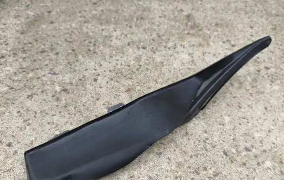 Volvo XC90 Wiper trim 31442411