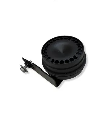 Opel Mokka B Alarm system siren 9825588480