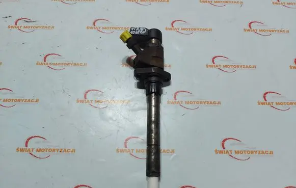 Ford Galaxy Fuel injector 9657144580