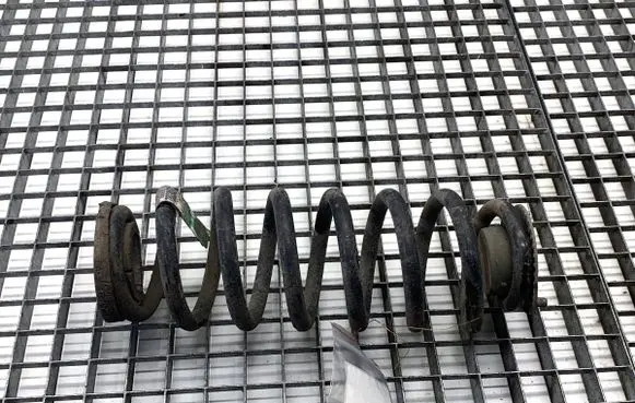 Jeep Cherokee Rear coil spring 
