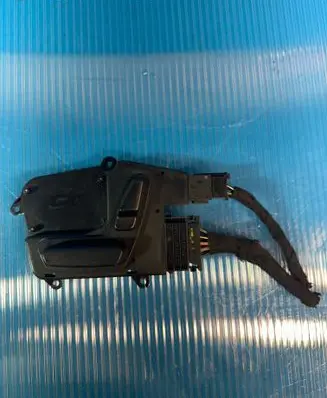 Mercedes-Benz ML W164 Seat control switch A1648201310 03464800