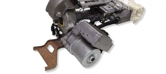 Mazda 6 Electric power steering pump GJG93210X