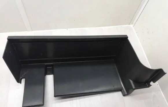 Volvo XC90 Battery box tray 8697004