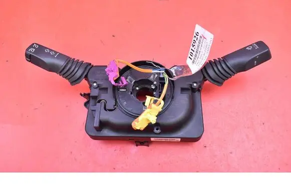 Opel Astra H Other switches/knobs/shifts 13198908