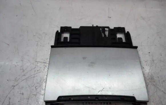 Audi A7 S7 4G Ashtray trim (front) 4G08632734PK