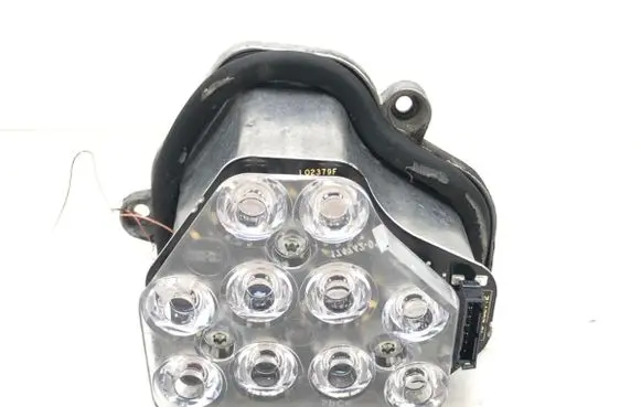 BMW 5 F10 F11 Other control units/modules 171738-11