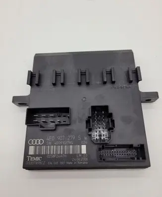 Comfort/convenience module