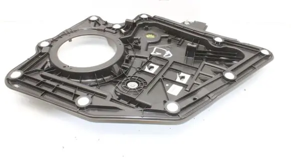 Ford Kuga III Rear window lifting mechanism without motor LV4BS27000CA