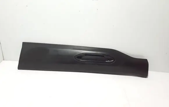 Citroen C4 III e-C4 Front door trim (molding) 9830660880