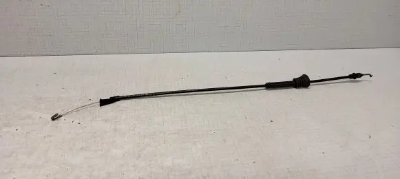 Volkswagen Transporter - Caravelle T5 Front door cable line 7E0837085