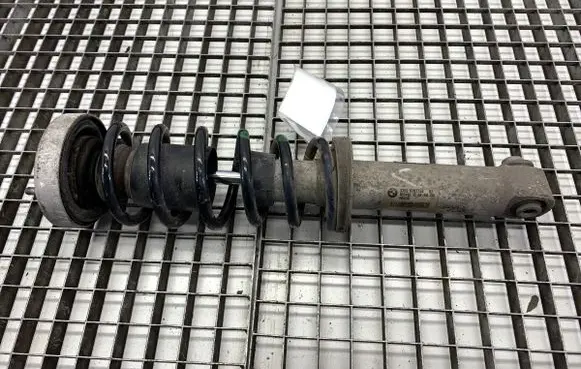 BMW 6 E63 E64 Rear shock absorber/damper 6767733