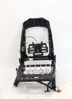 Seat set