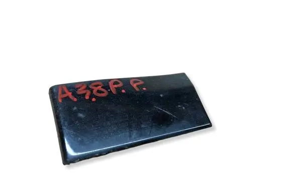 Audi A3 S3 8P Fender trim (molding) 8P0853992