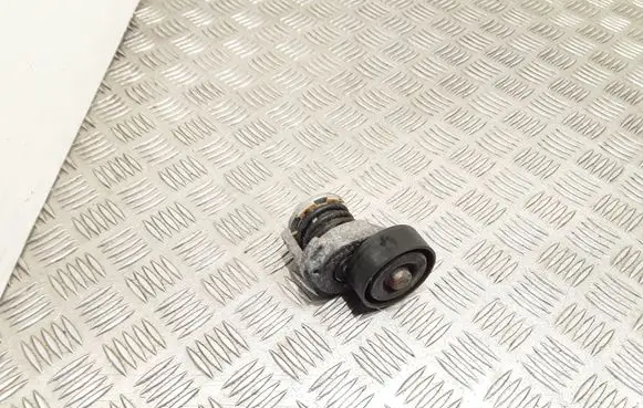 Volkswagen Golf V Alternator belt tensioner 03C145209C