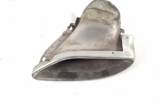 Mercedes-Benz E W212 Muffler ending A2124902727