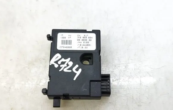 Audi TT TTS Mk2 Steering angle sensor 1K0959654 00203500 01444891