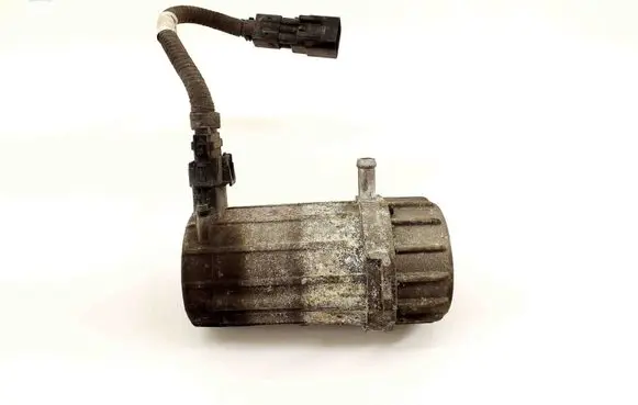 Vacuum pump