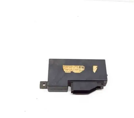 Alarm control unit/module