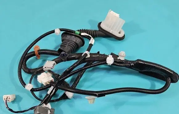 Honda HR-V Front door wiring loom 32752-T75-G001 IMPRK1465252
