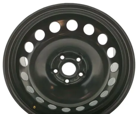 Volkswagen ID. Buzz R15 steel rim 1N3601027A