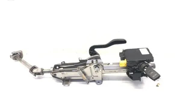 Skoda Superb B6 (3T) Steering wheel axle 1Z1419502L 08090203061A 8D90203061A