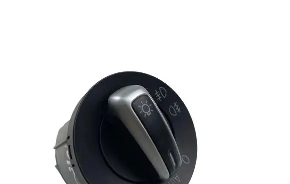 Volkswagen Amarok Light switch 3C8941431A