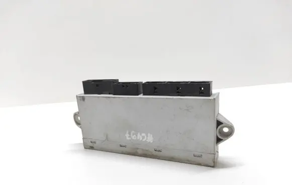 BMW 7 E65 E66 Door control unit/module 61356922265