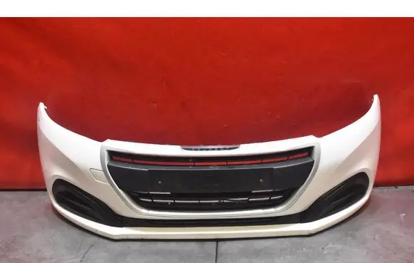 Peugeot 208 Front bumper