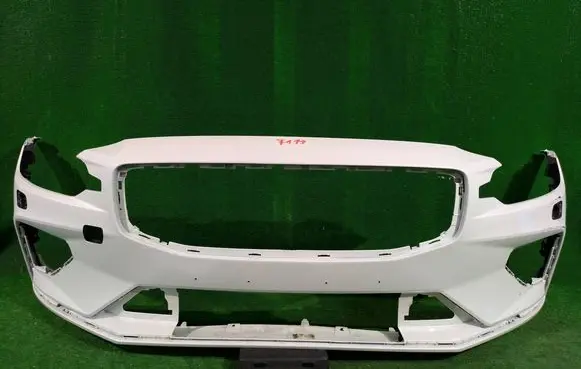 Volvo S60 Front bumper