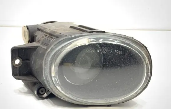 Seat Leon (1M) Front fog light 1M0941700B