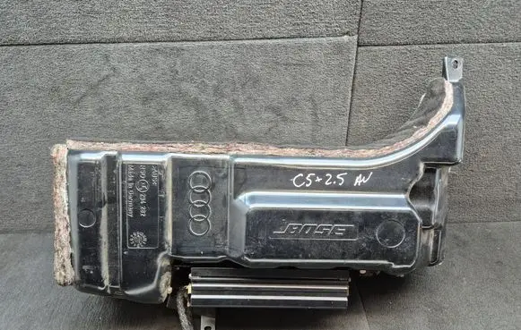 Audi A6 S6 C5 4B Subwoofer speaker 4B9035382A 294009