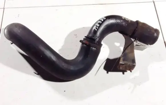 Fiat Ducato Intercooler hose/pipe