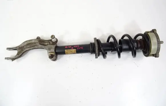 Audi A4 S4 B9 8W Front shock absorber/damper 8W0413031BA