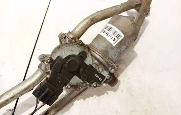 Renault Laguna III Wiper motor 405188 1149b
