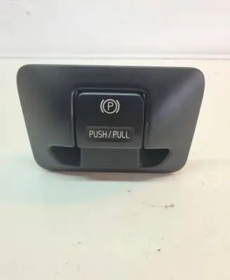 Volvo V70 Hand parking brake switch 30773539 08W09K