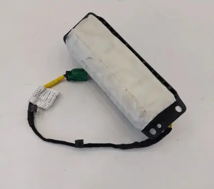 Fiat Doblo Passenger airbag